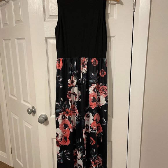 Ouges  -  maxi dress, size large . Brand new - Picture 6 of 9